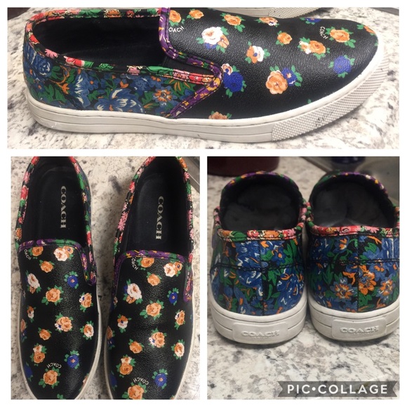 Shoes - Picture 1 of 1